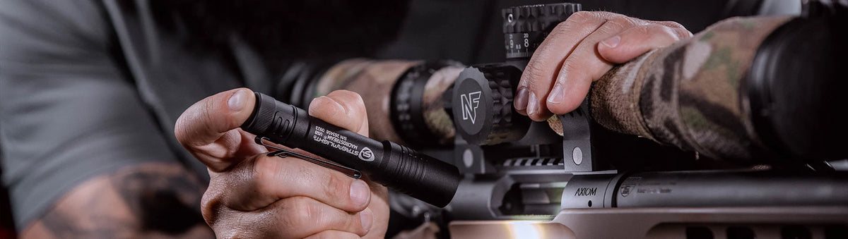 Streamlight logo