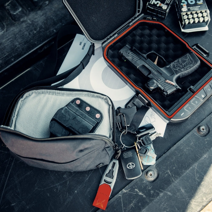 Vertx Rose By Sig Sauer Modular Holster