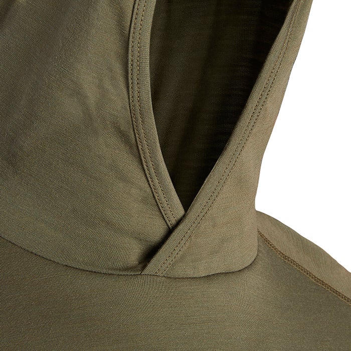 Vertx Merino Wool Base Layer Hoody