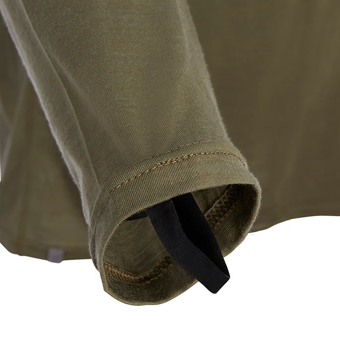 Vertx Merino Wool Base Layer Hoody