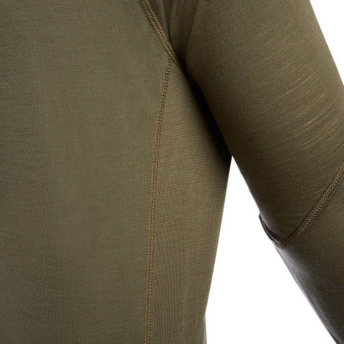Vertx Merino Wool Base Layer Hoody