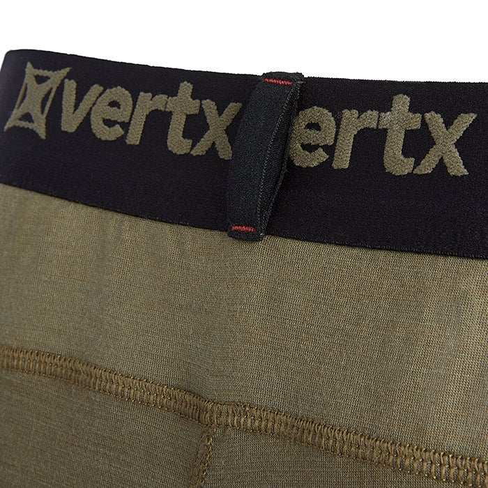 Vertx Merino Wool Base Layer Pant