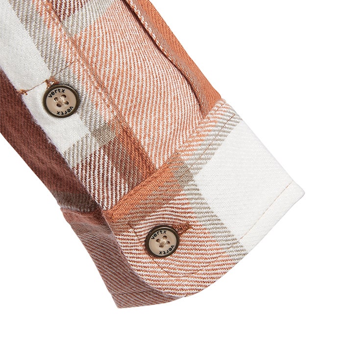 Vertx Women S Valley Flannel