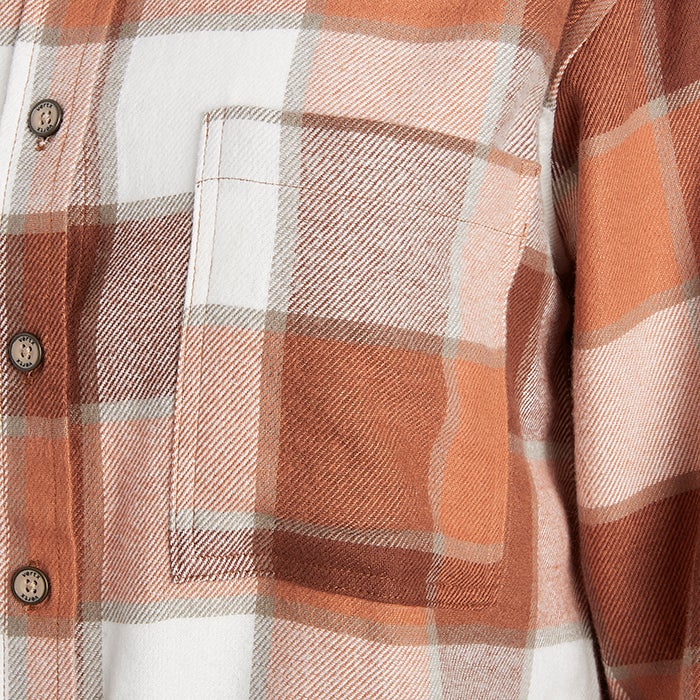 Vertx Women S Valley Flannel