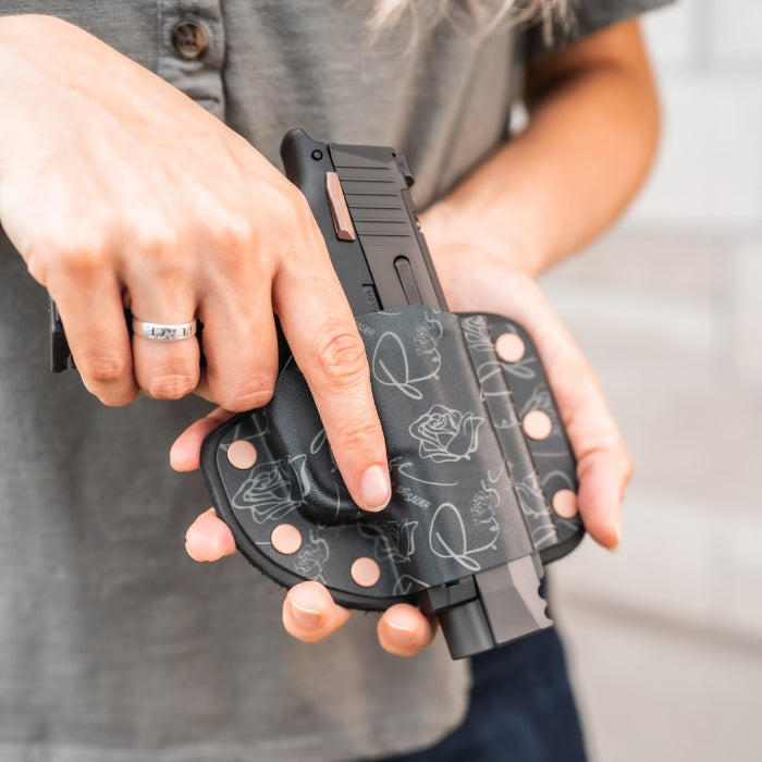 Vertx Rose By Sig Sauer Modular Holster