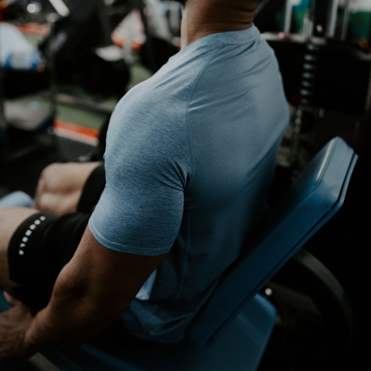 Vertx Journey Men S Short Sleeve Performance Shirt