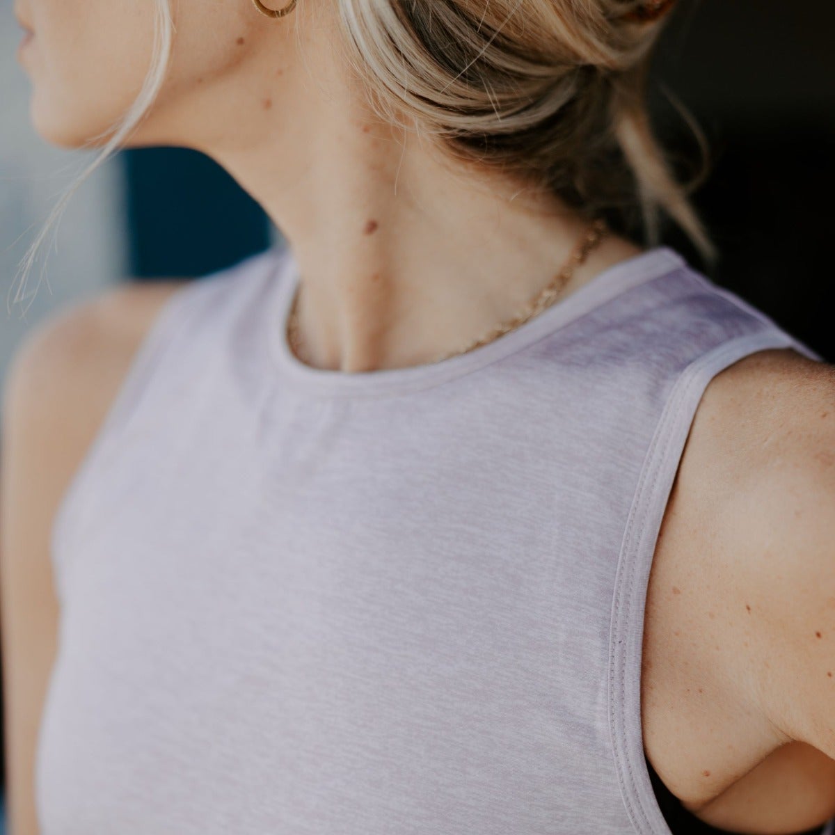 Vertx Journey Women S Performance Tank