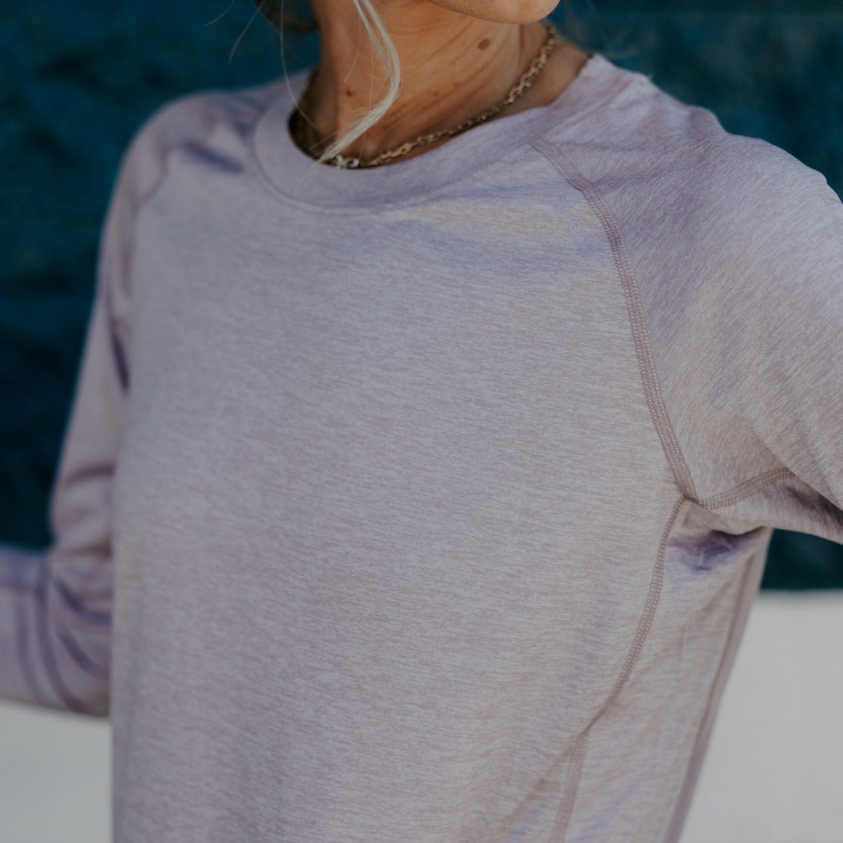Vertx Journey Women S Long Sleeve Performance Shirt