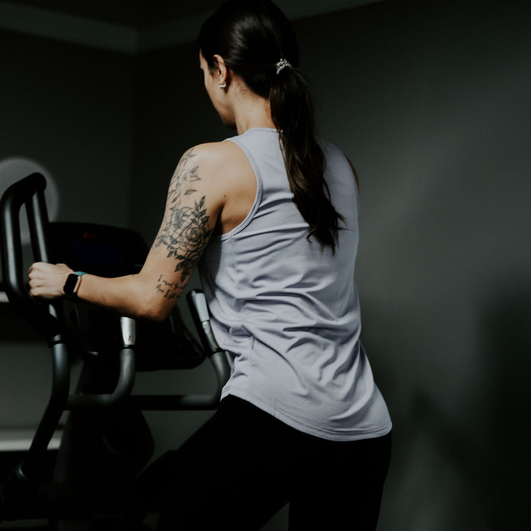 Vertx Journey Women S Performance Tank