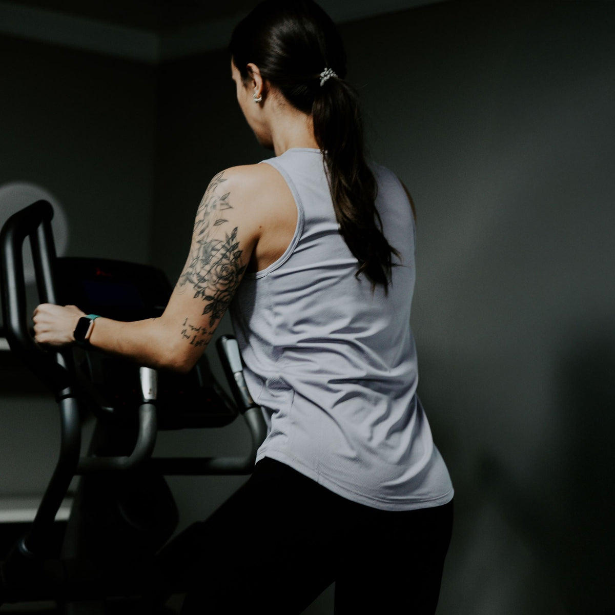 Vertx Journey Women S Performance Tank