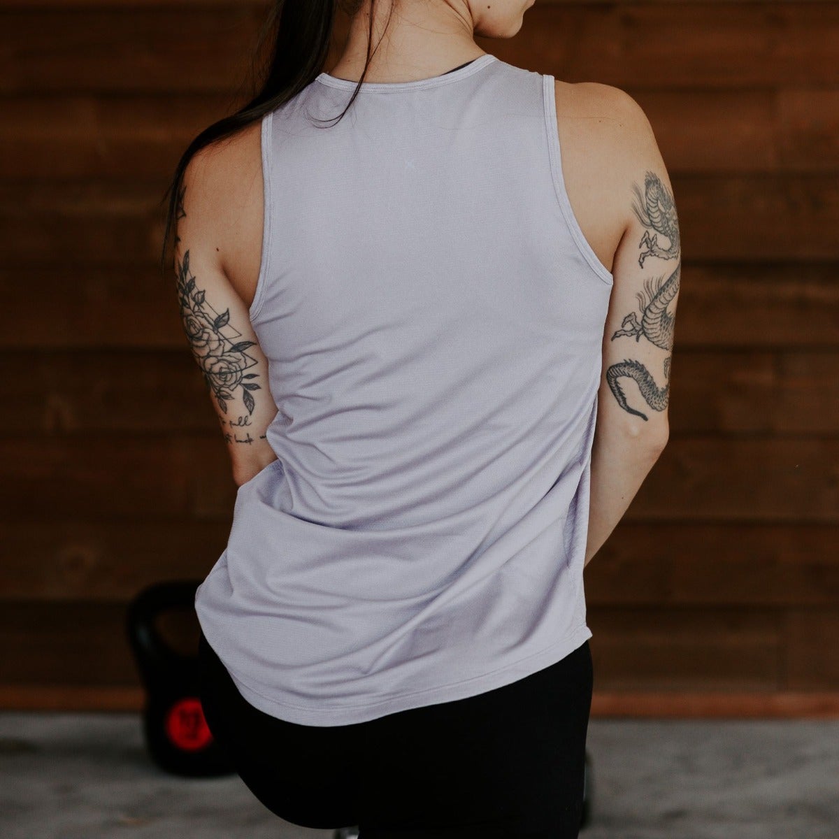 Vertx Journey Women S Performance Tank