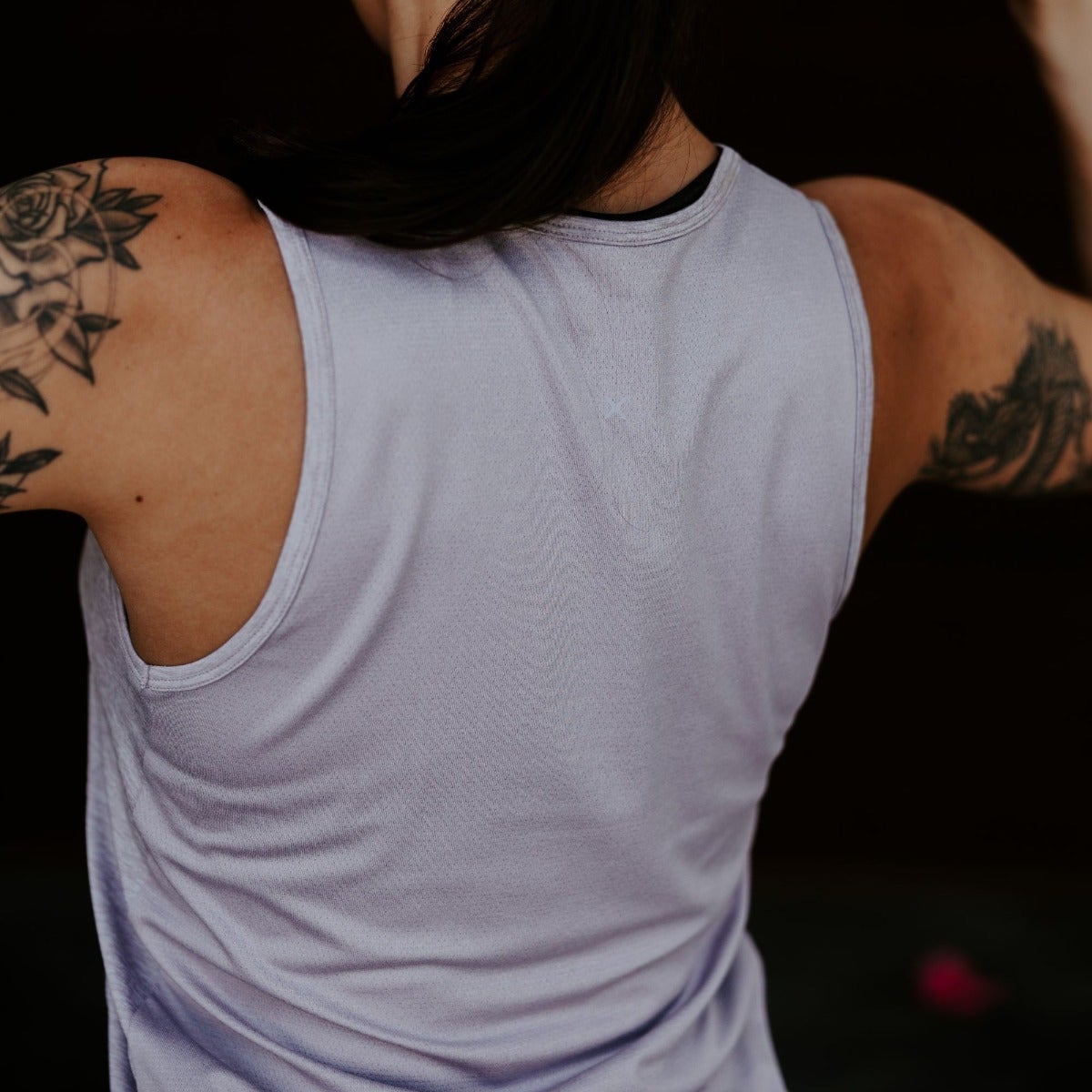 Vertx Journey Women S Performance Tank