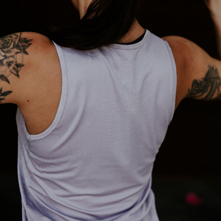 Vertx Journey Women S Performance Tank