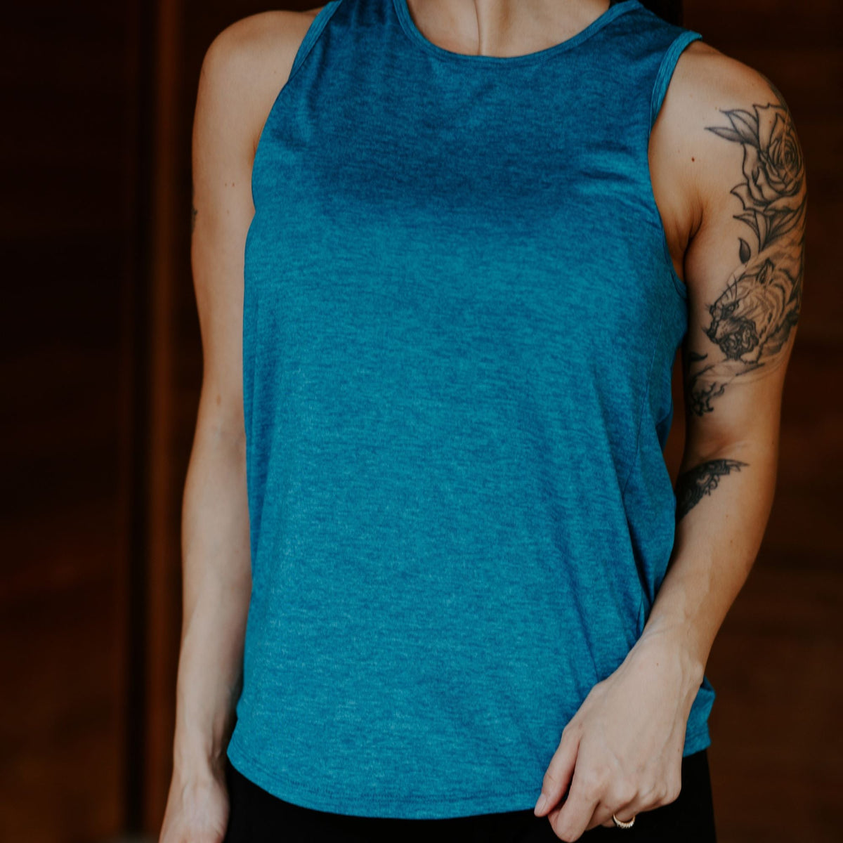 Vertx Journey Women S Performance Tank