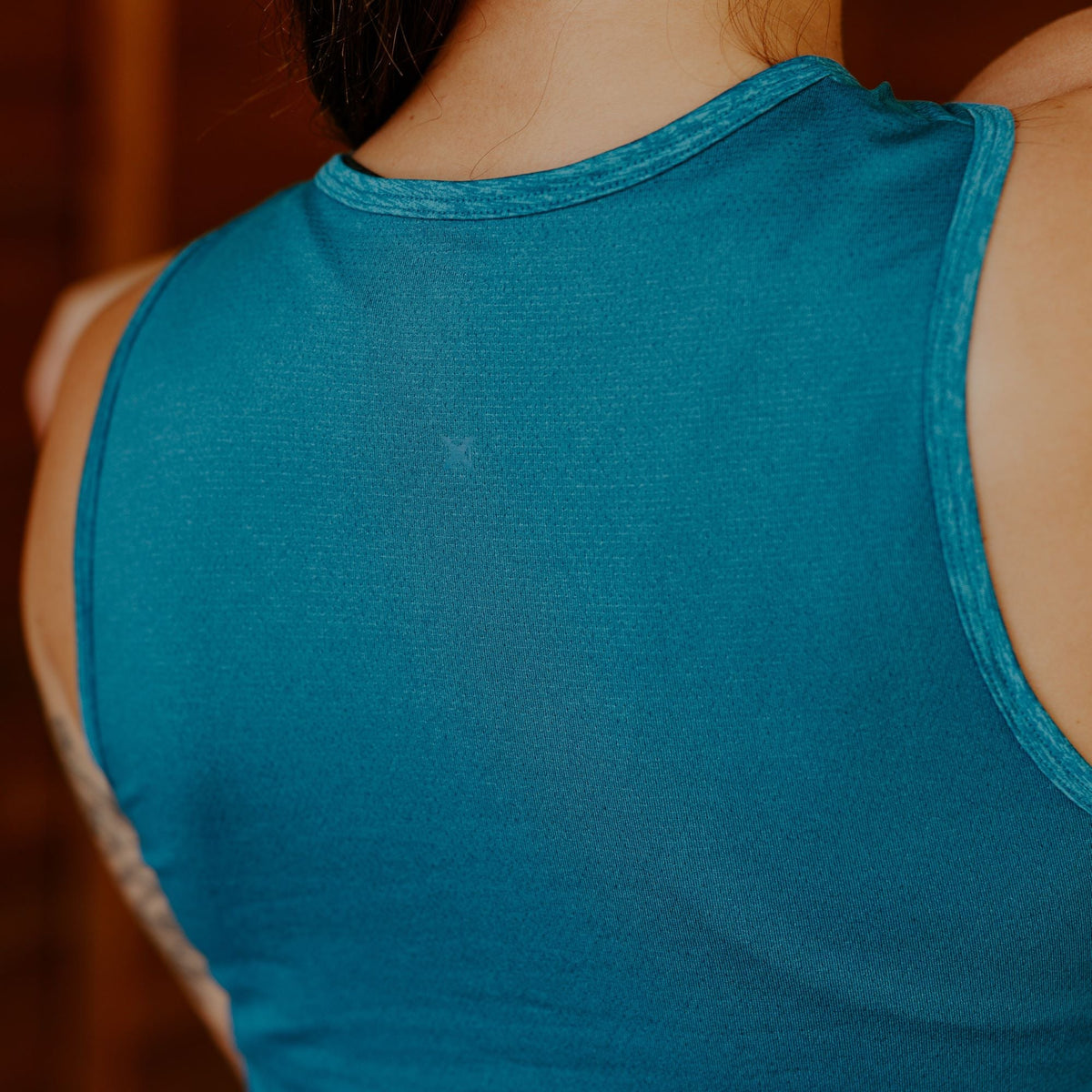 Vertx Journey Women S Performance Tank