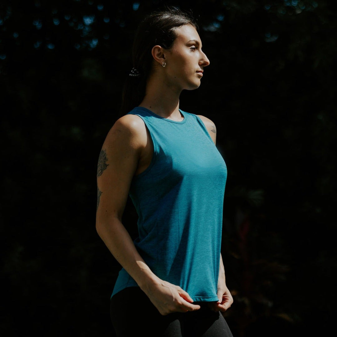 Vertx Journey Women S Performance Tank
