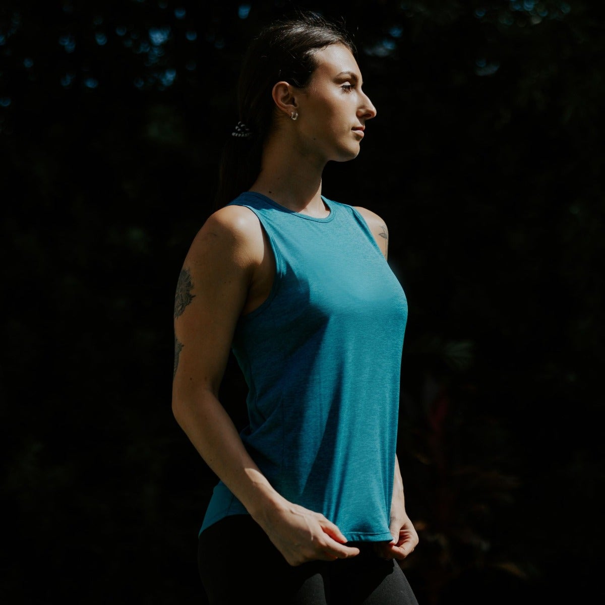 Vertx Journey Women S Performance Tank