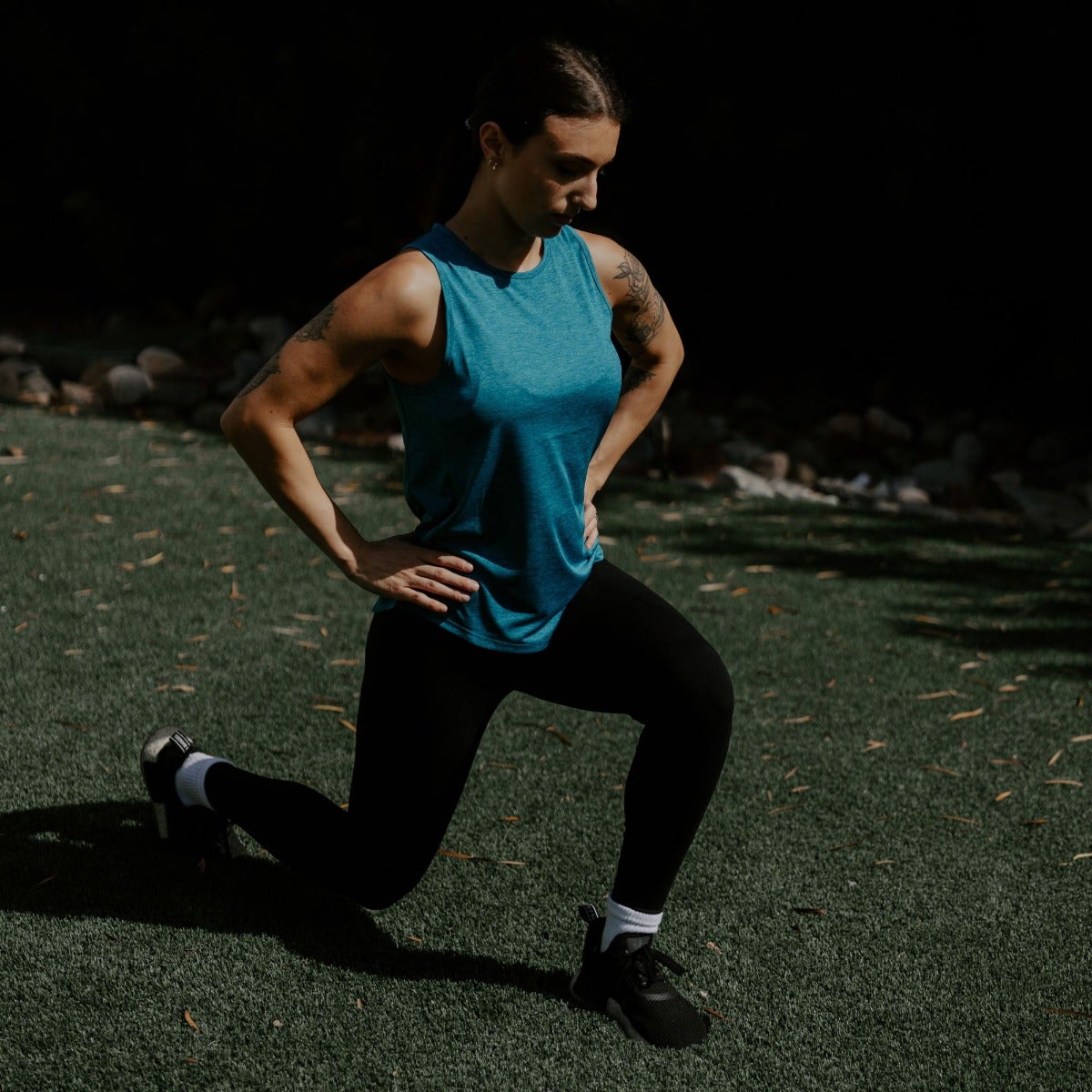 Vertx Journey Women S Performance Tank