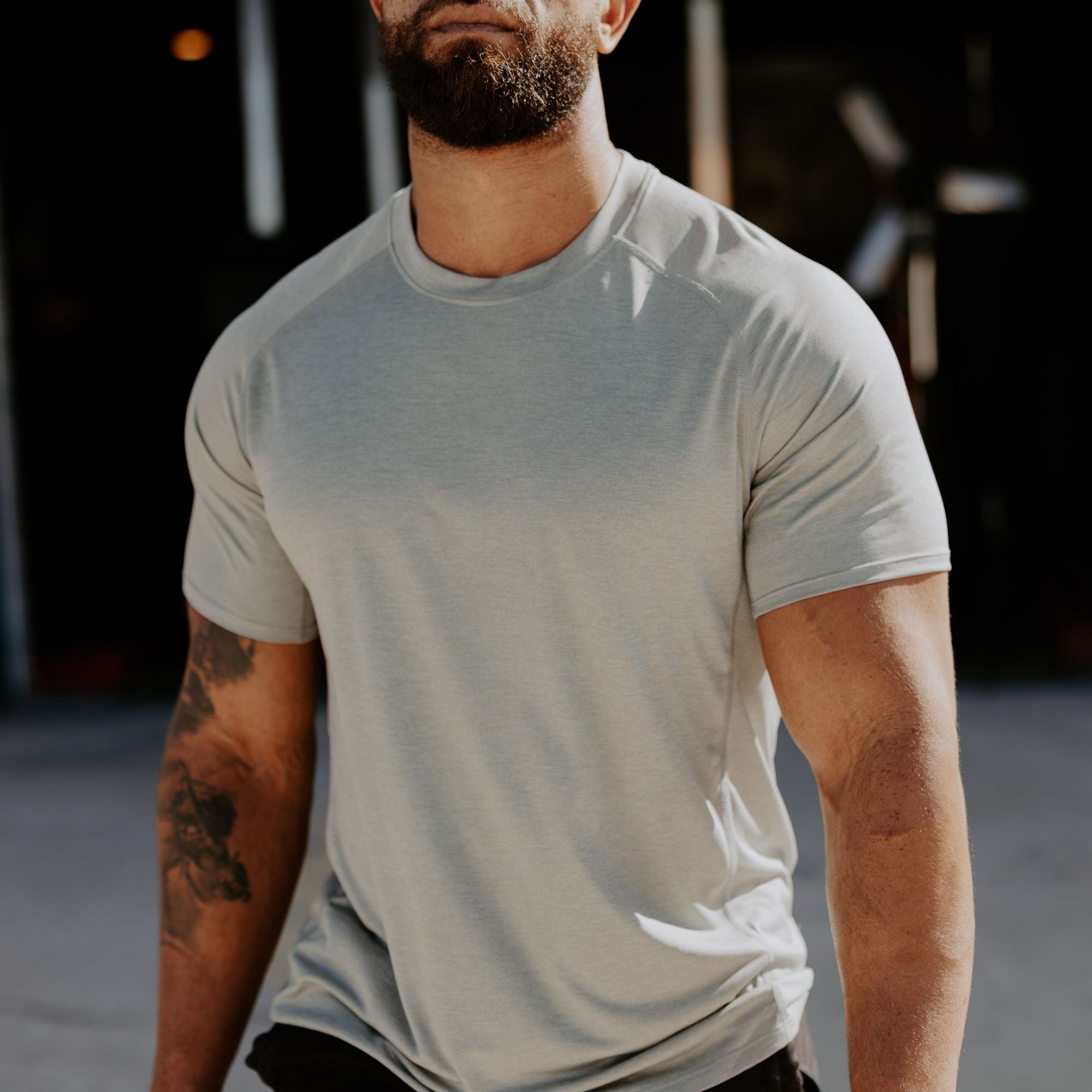 Vertx Journey Men S Short Sleeve Performance Shirt
