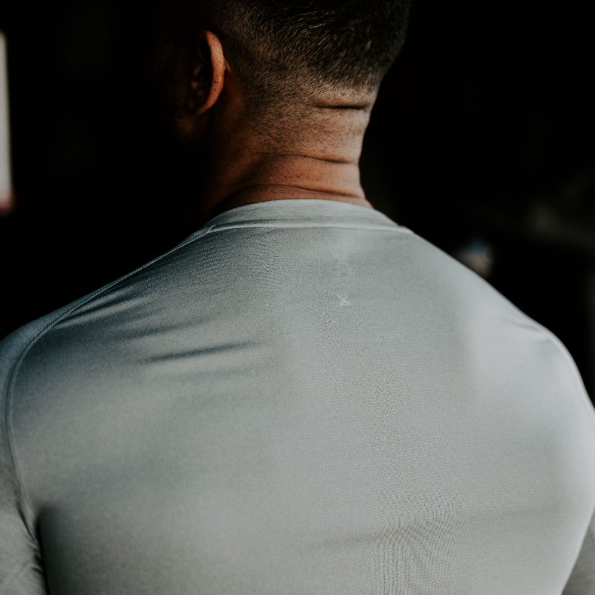 Vertx Journey Men S Long Sleeve Performance Shirt