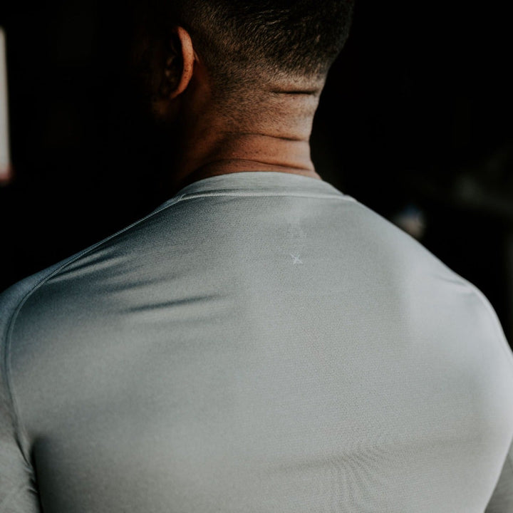 Vertx Journey Men S Long Sleeve Performance Shirt