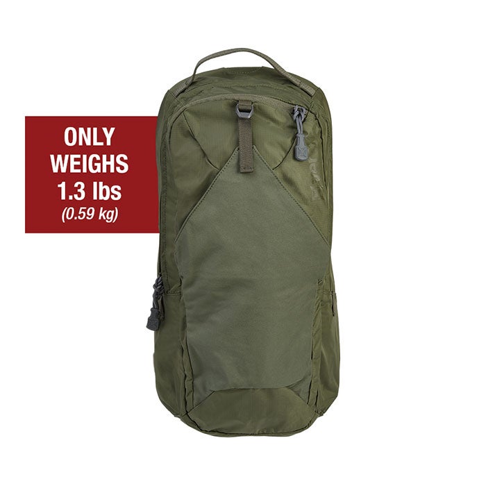 Vertx Long Walks Pack 15L