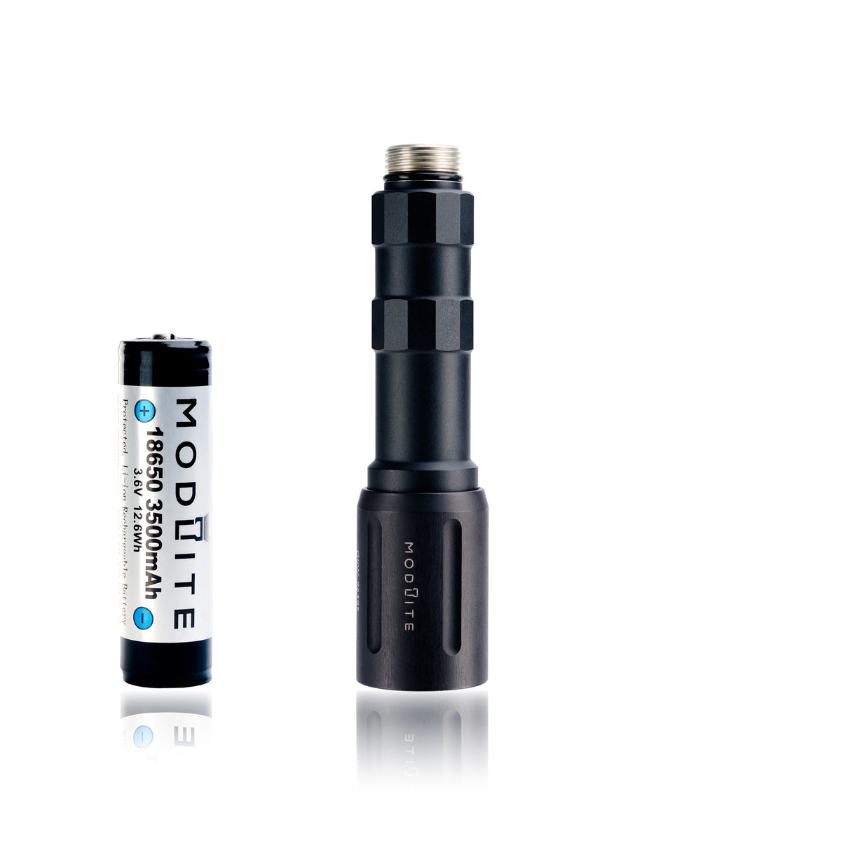 Modlite Plhv3 18650 Rifle Light Packages