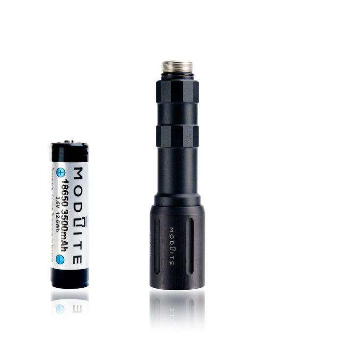 Modlite Plhv3 18650 Rifle Light Packages