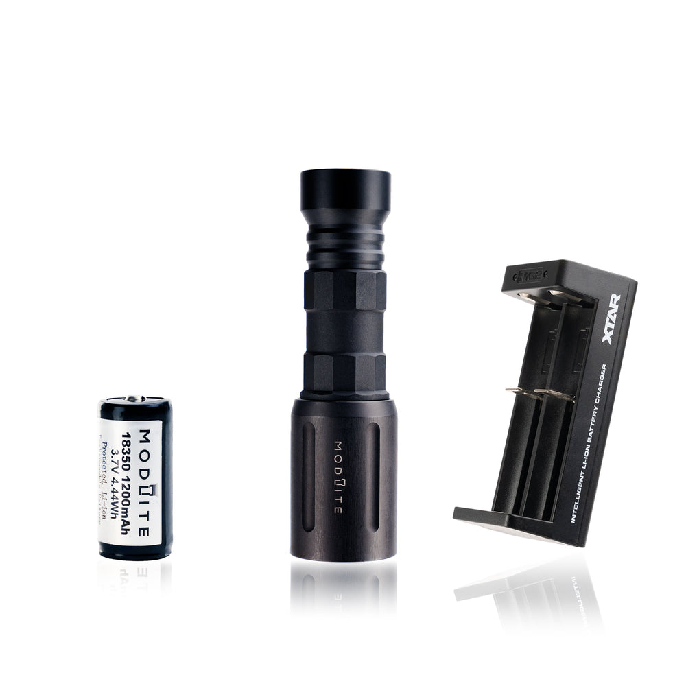 Modlite Plhv3 18350 Rifle Light Packages