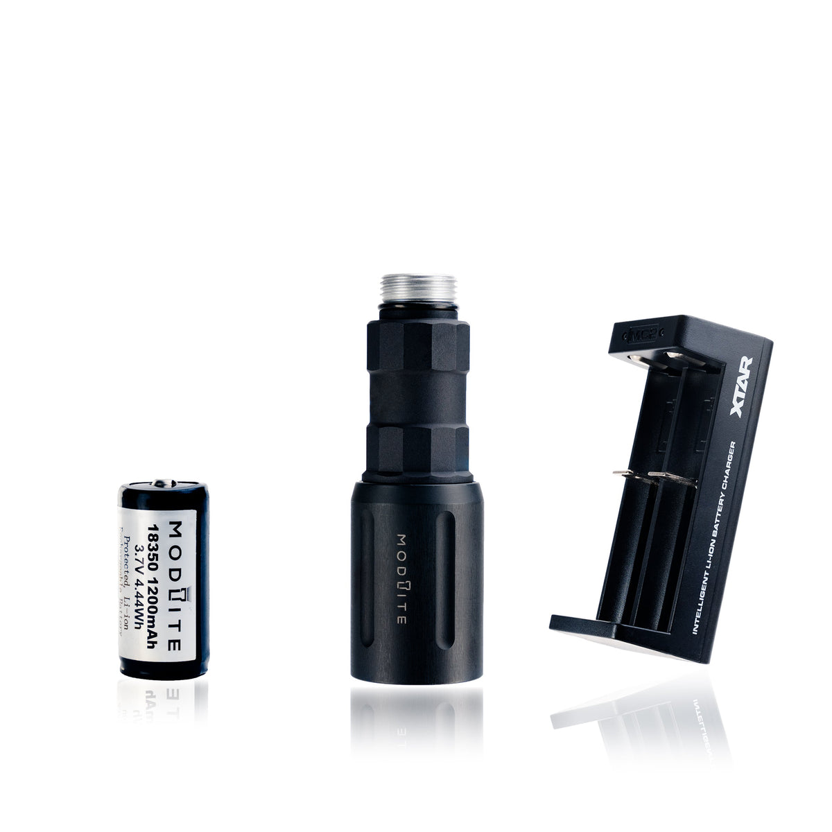 Modlite Okw V2 18350 Rifle Light Packages