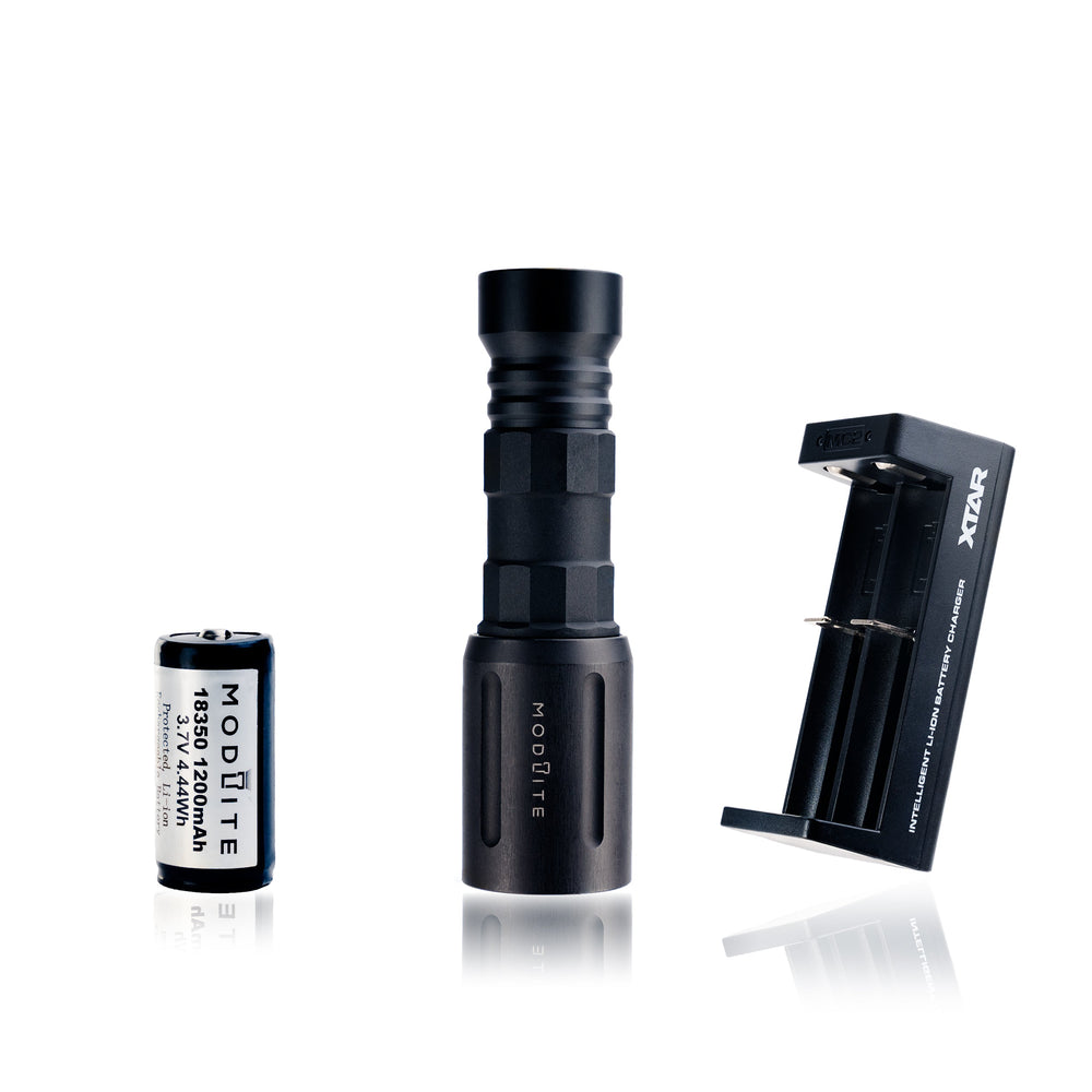 Modlite Okw V2 18350 Rifle Light Packages