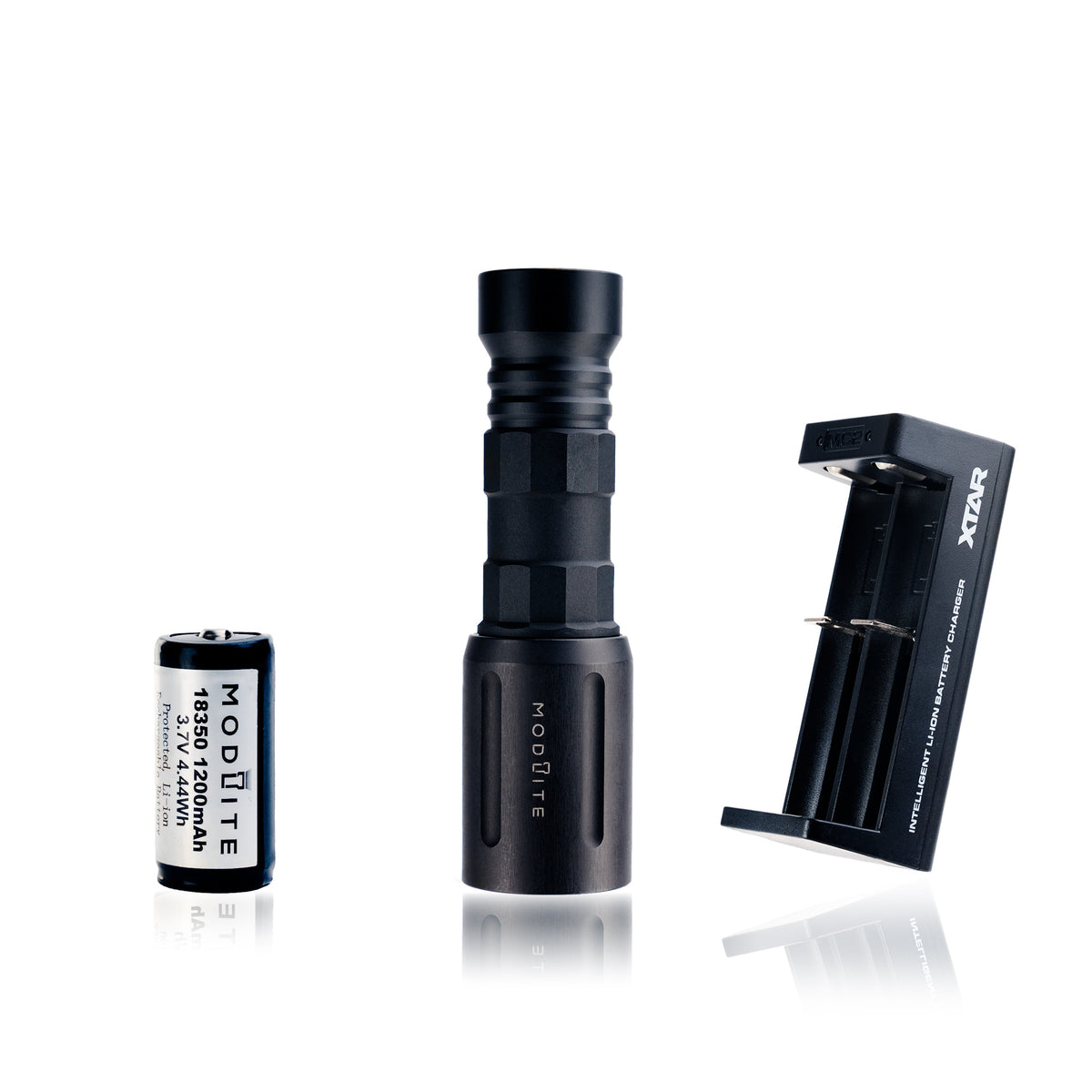 Modlite Okw V2 18350 Rifle Light Packages