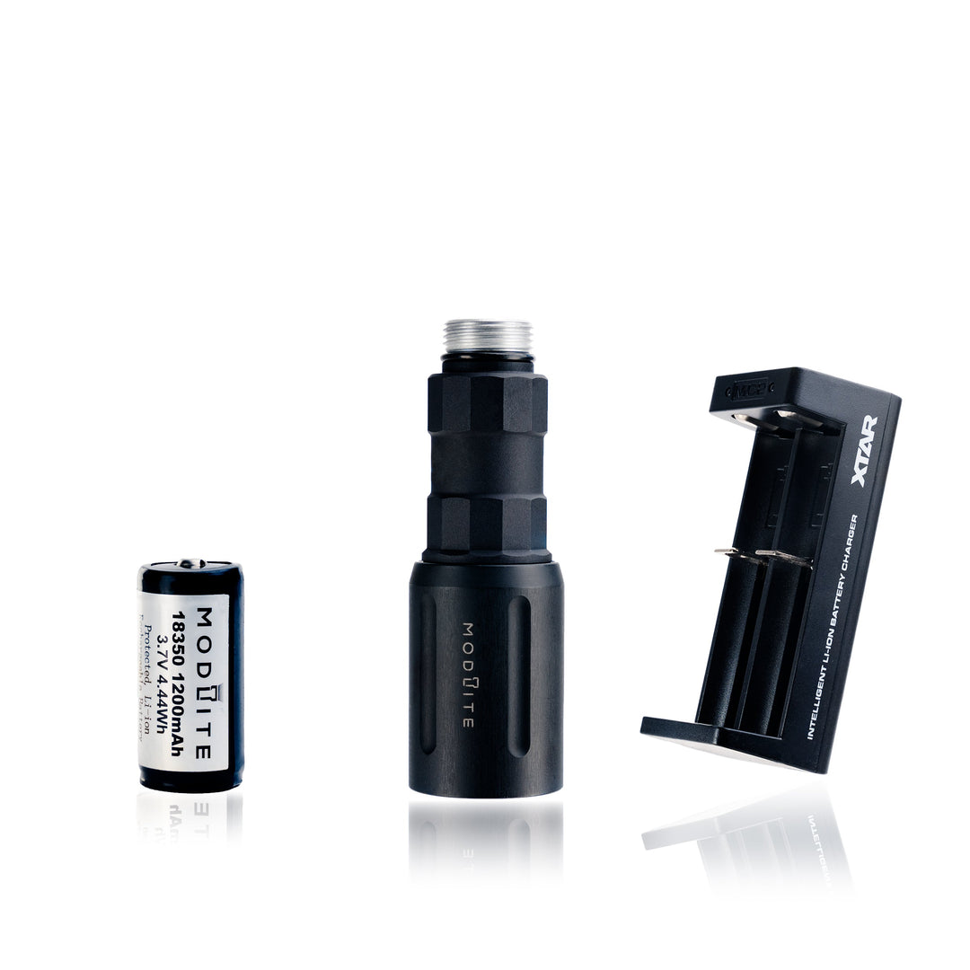 Modlite Plhv3 18350 Rifle Light Packages