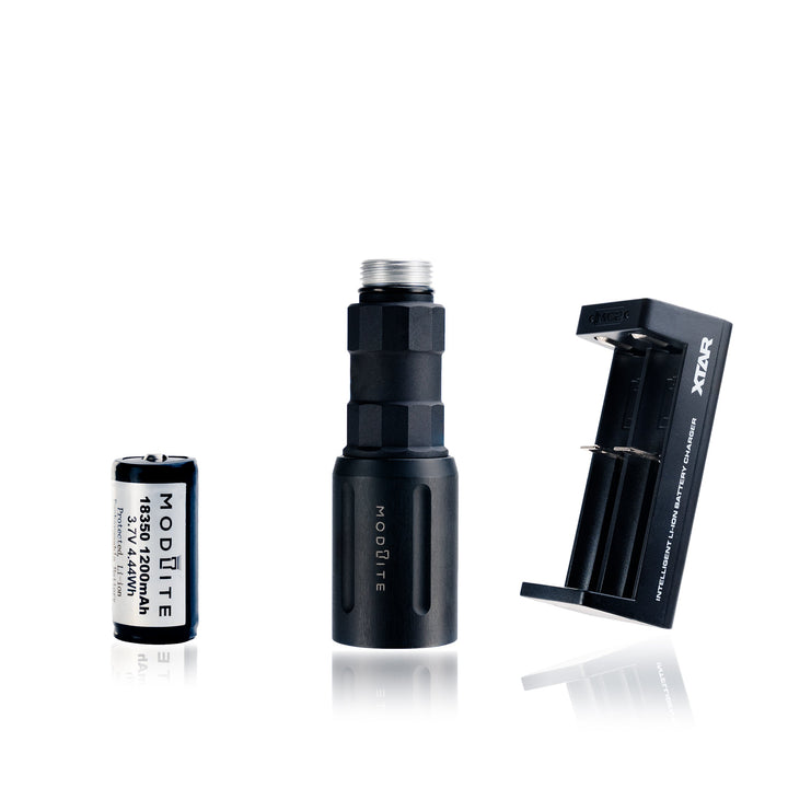 Modlite Plhv3 18350 Rifle Light Packages