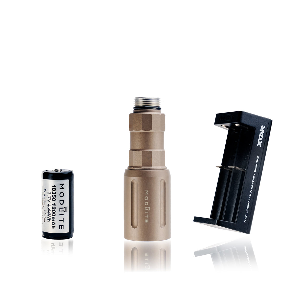 Modlite Plhv3 18350 Rifle Light Packages