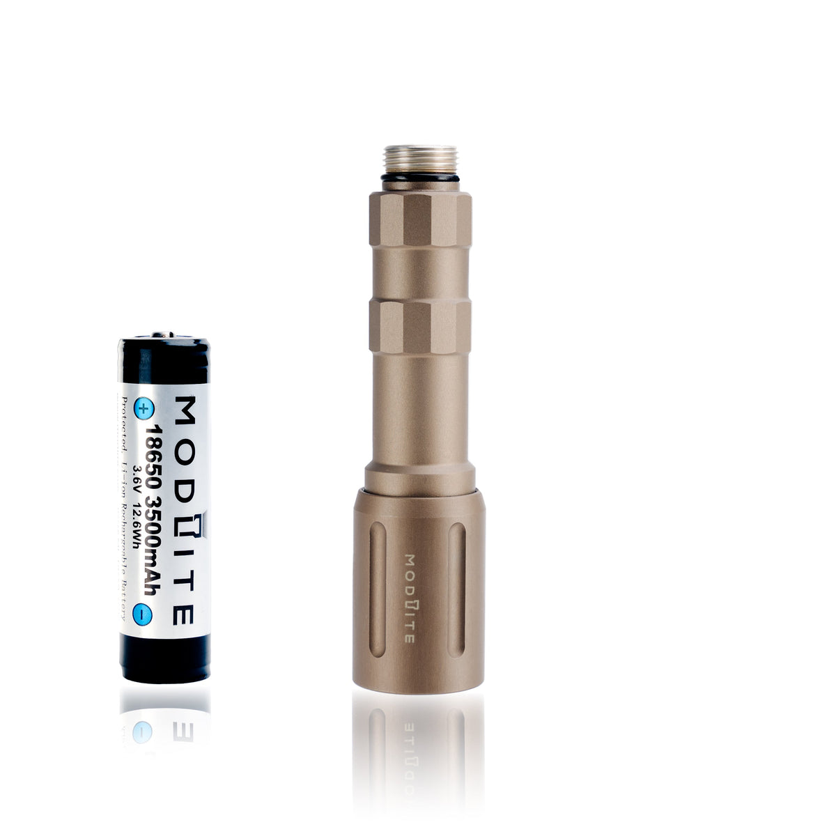 Modlite Plhv3 18650 Rifle Light Packages