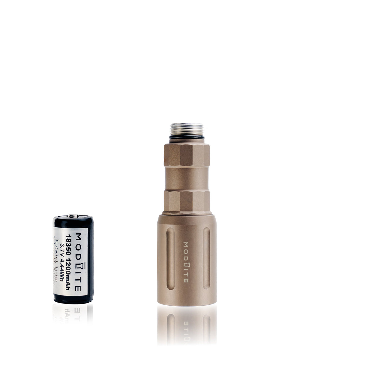 Modlite Okw V2 18350 Rifle Light Packages