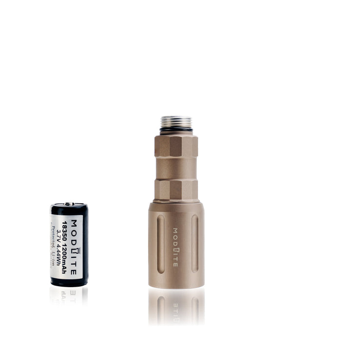 Modlite Okw V2 18350 Rifle Light Packages