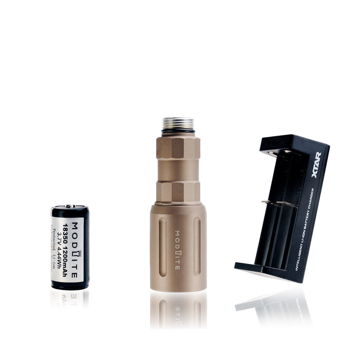 Modlite Okw V2 18350 Rifle Light Packages
