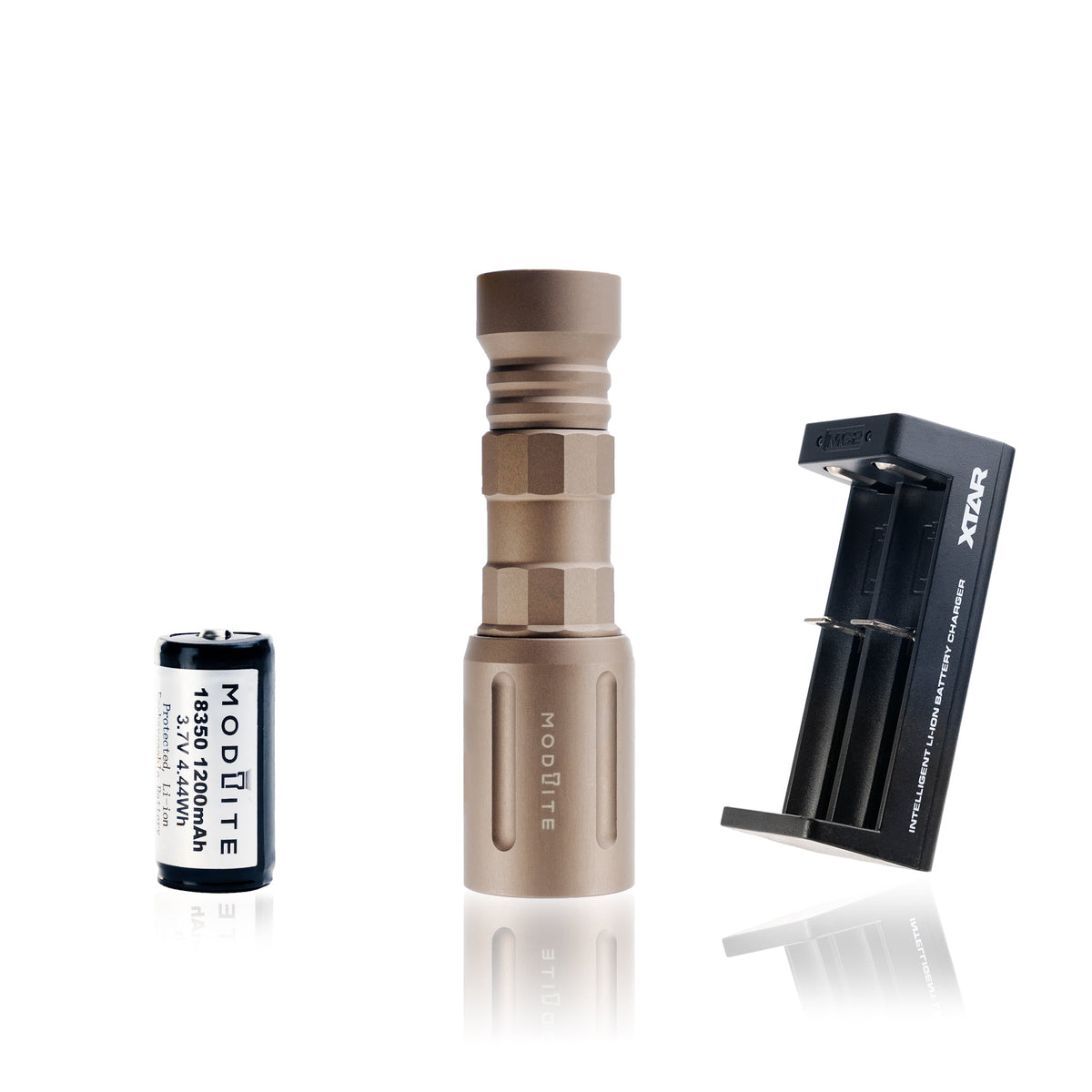 Modlite Plhv3 18350 Rifle Light Packages