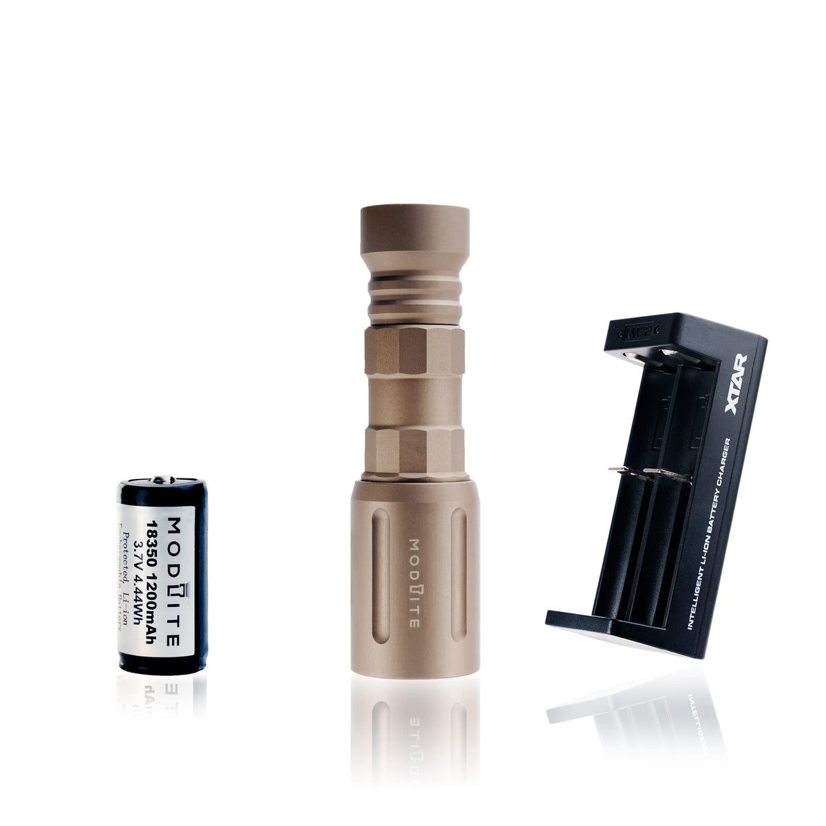 Modlite Plhv3 18350 Rifle Light Packages