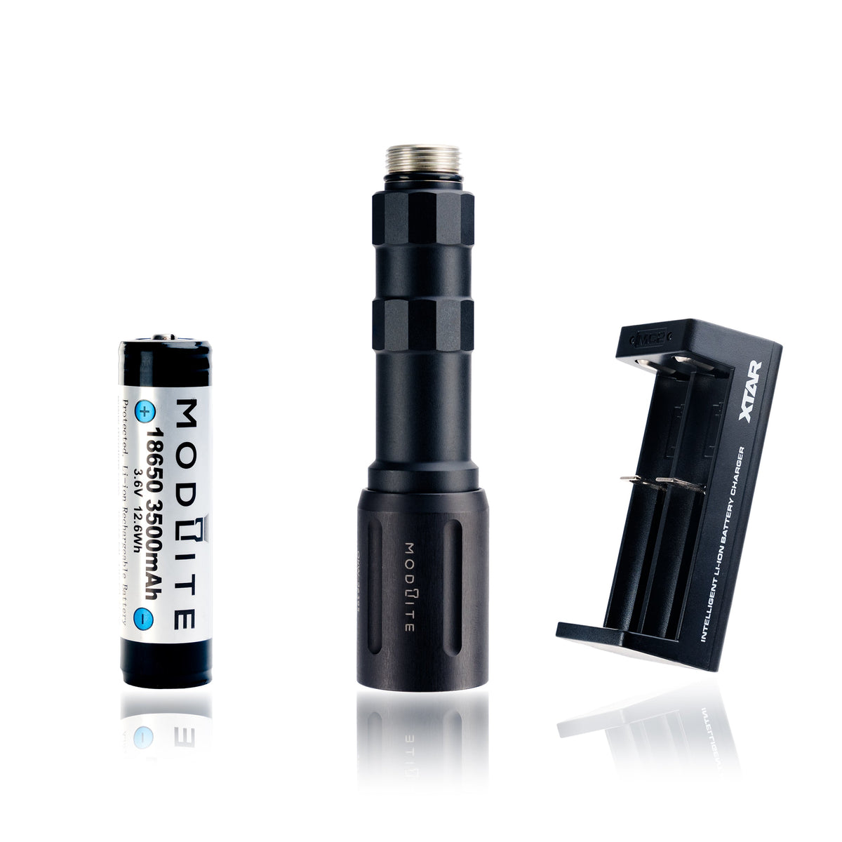 Modlite Okw V2 18650 Rifle Light Packages