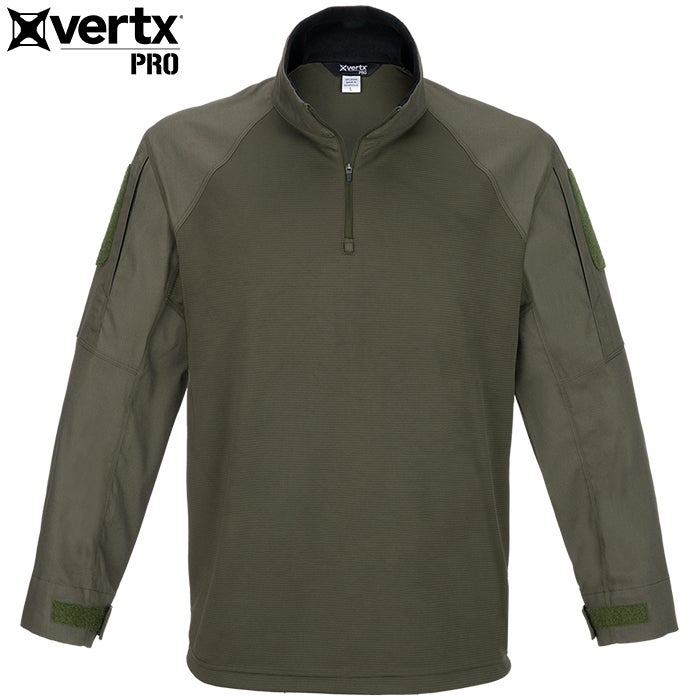 Vertx Recon Flex Combat Long Sleeve Shirt