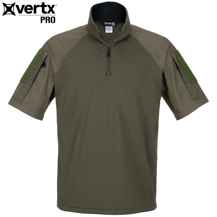 Vertx Recon Flex Combat Short Sleeve Shirt