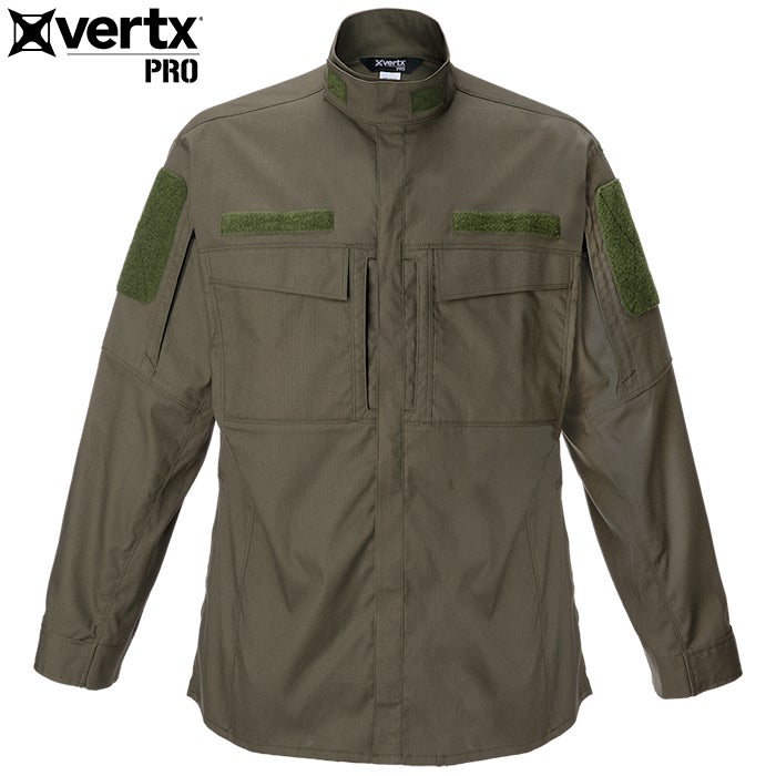 Vertx Recon Flex Garrison Shirt
