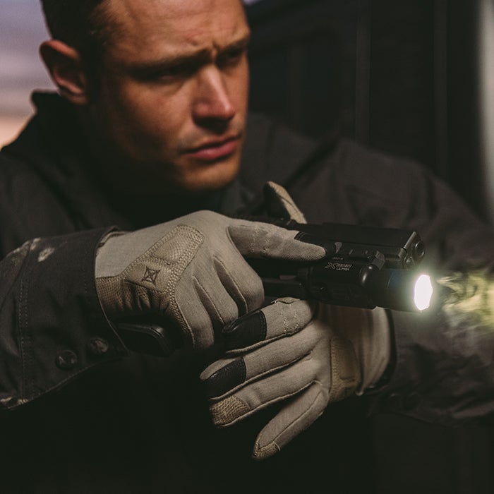 Vertx Assault 2 0 Gloves