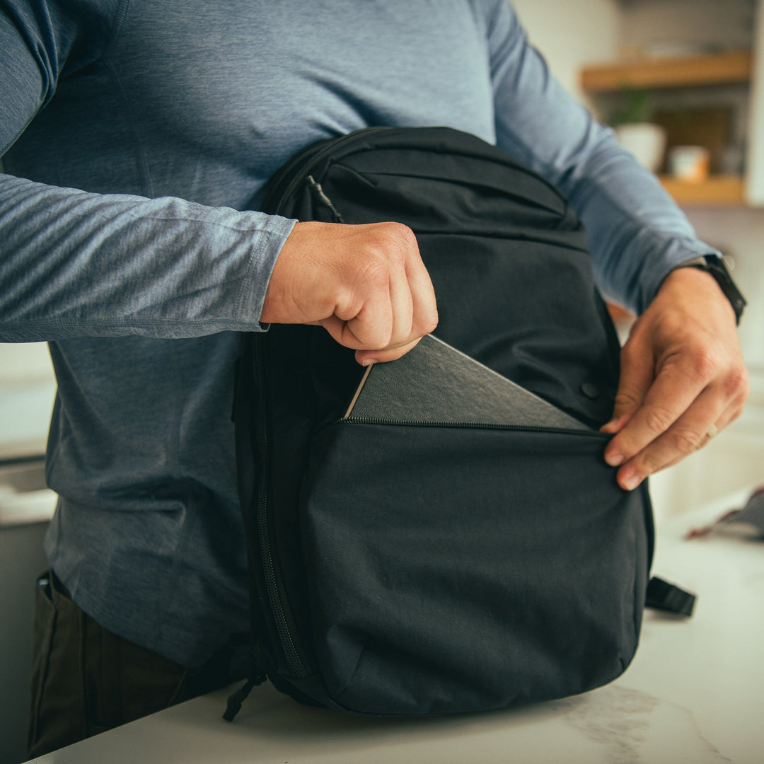 Vertx Any Day Backpack