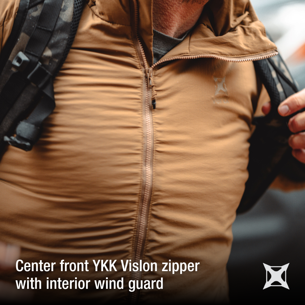 Vertx Crucible Mid Layer Hoody
