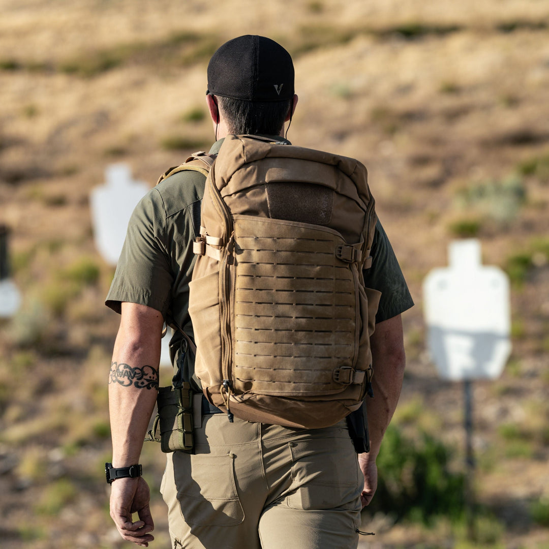 Vertx Siege 35L Tactical Backpack