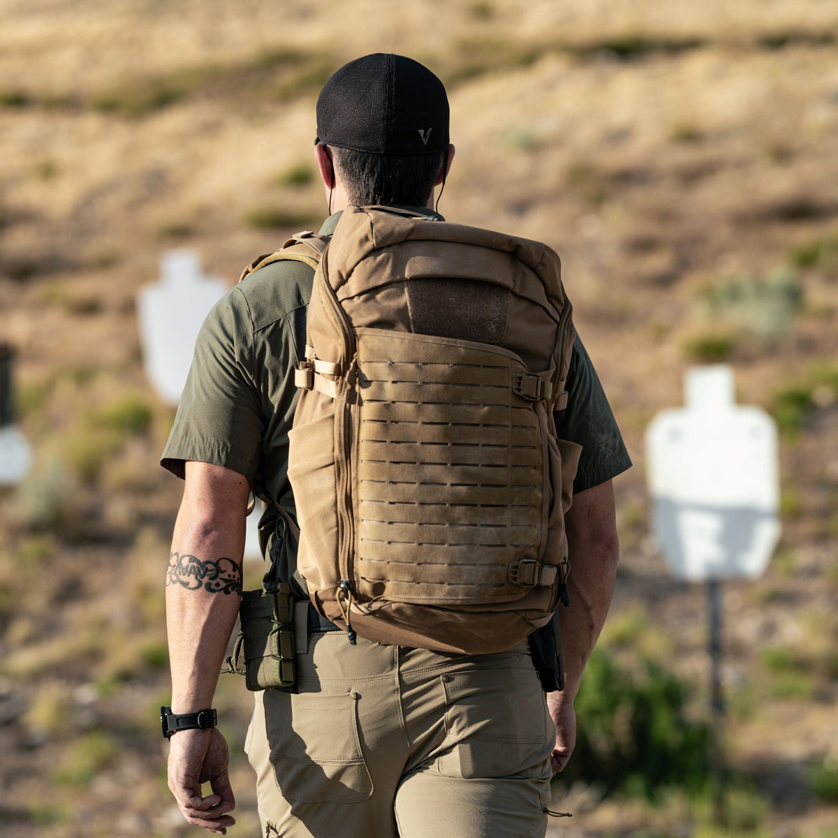 Vertx Siege 35L Tactical Backpack